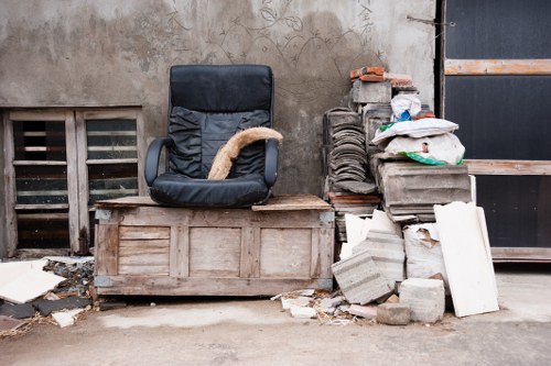 Wide range of skip sizes available