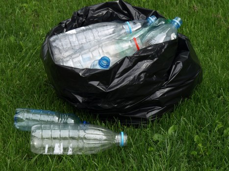 Community members engaging in Lewisham recycling services