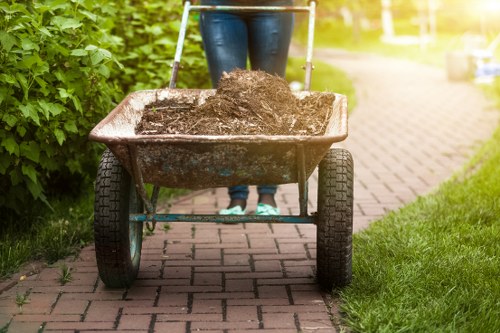 Types of skips for different projects